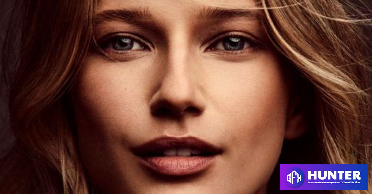 Lindsay Adler – Beauty Lighting Recipe Guide