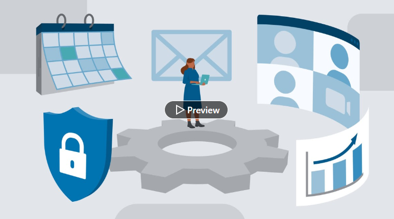 Professional Google Workspace Administrator Cert Prep With Ugo Lopez